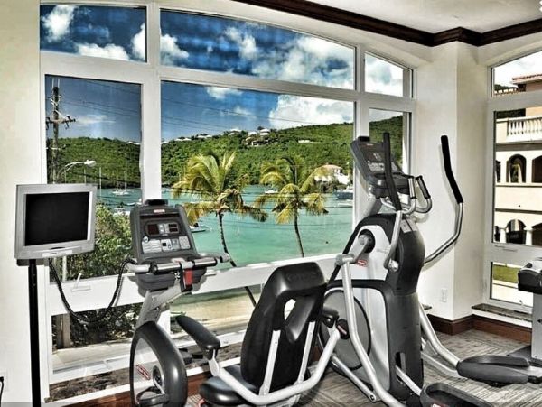 St. John Home 1003918