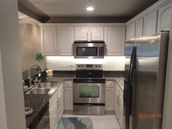 St. John Condo 1003919