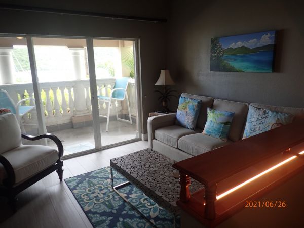 St. John Condo 1003919