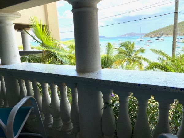St. John Condo 1003919