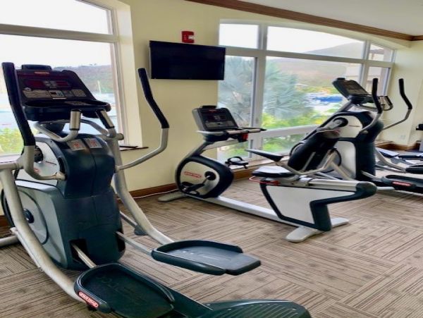 St. John Condo 1003919