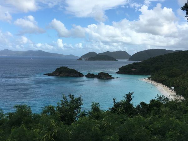 St. John Condo 1003919