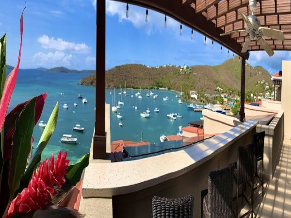 St. John Condo 1003920
