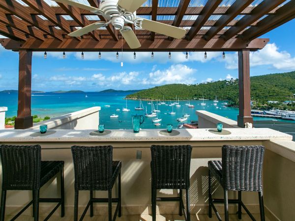 St. John Condo 1003920