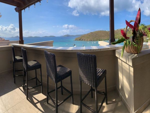 St. John Condo 1003920
