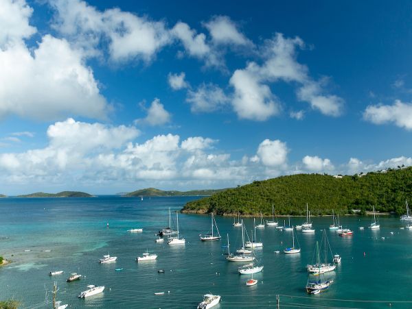 St. John Condo 1003920