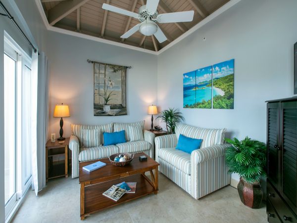St. John Condo 1003920