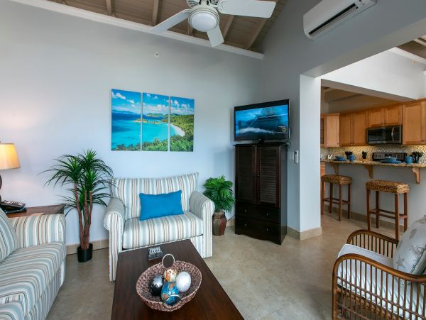 St. John Condo 1003920