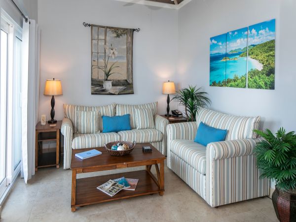 St. John Condo 1003920