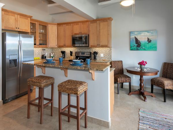 St. John Condo 1003920