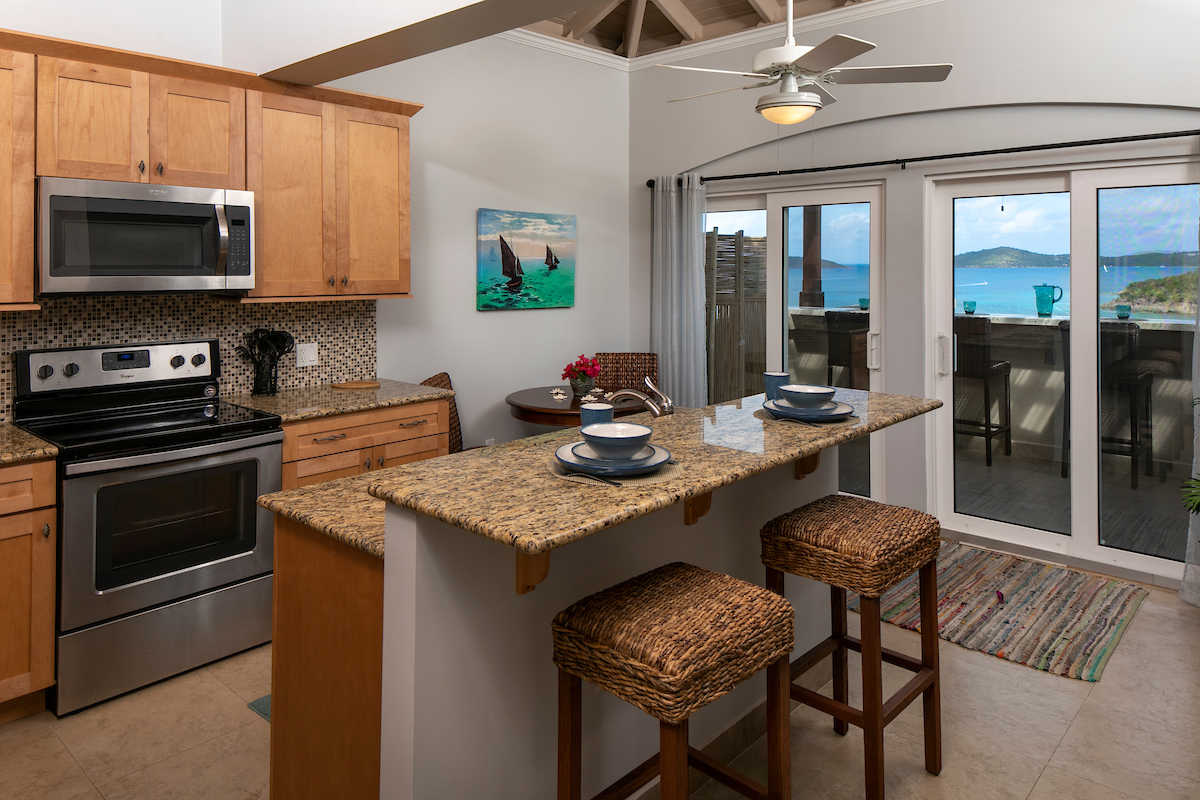 St. John Condo 1003920