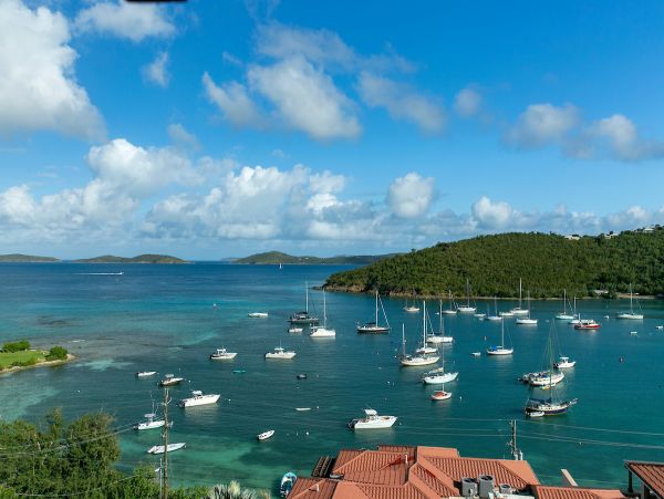 St. John Condo 1003920