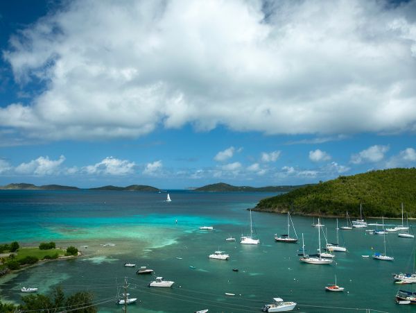 St. John Condo 1003920