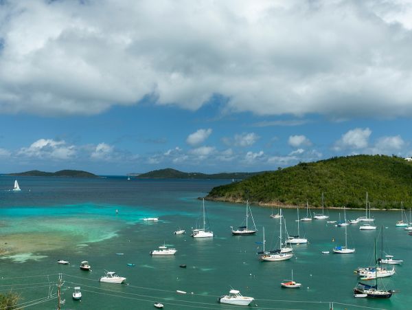 St. John Condo 1003920
