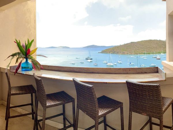 St. John Condo 1003921