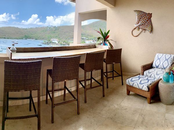 St. John Condo 1003921