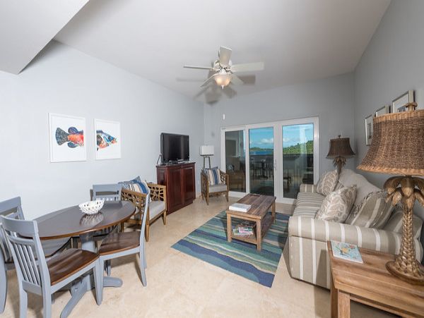 St. John Condo 1003921