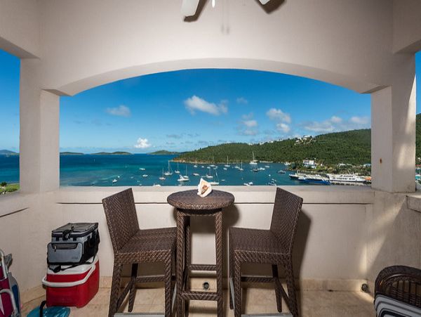St. John Condo 1003921