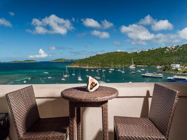 St. John Condo 1003921