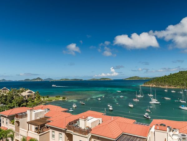 St. John Condo 1003921