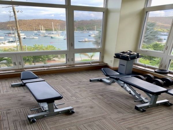 St. John Condo 1003922