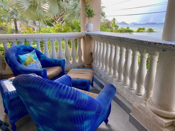 St. John Condo 1003922