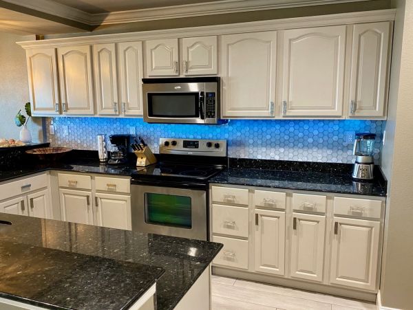 St. John Condo 1003922