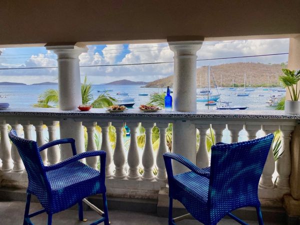 St. John Condo 1003922