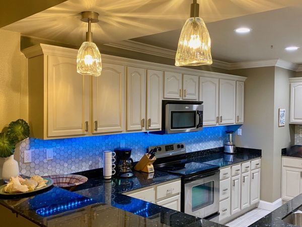 St. John Condo 1003922