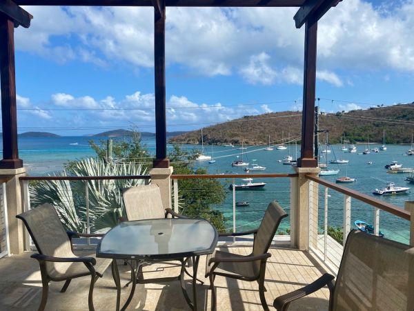 St. John Condo 1003922