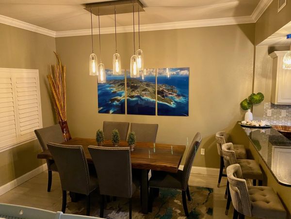 St. John Condo 1003922