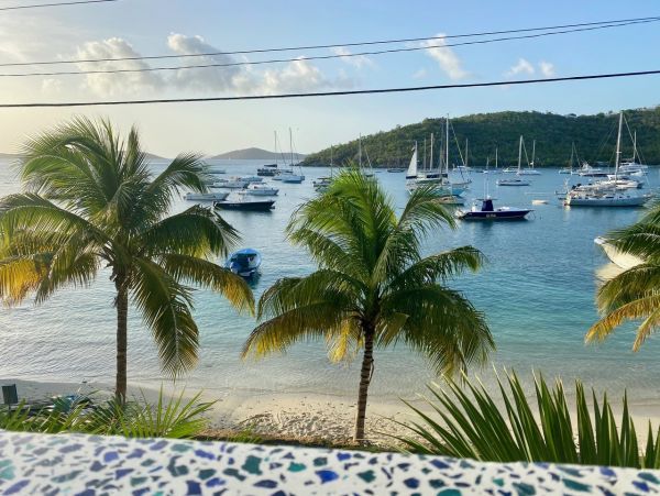 St. John Condo 1003922