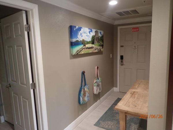 St. John Condo 1003923