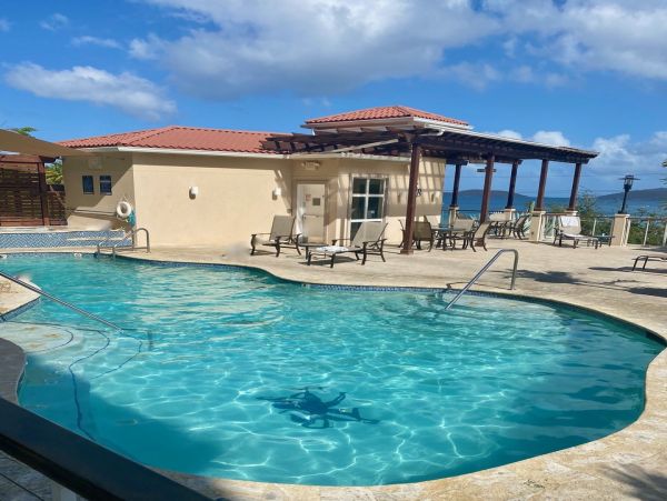 St. John Condo 1003923