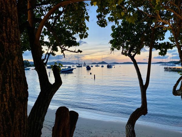 St. John Condo 1003923