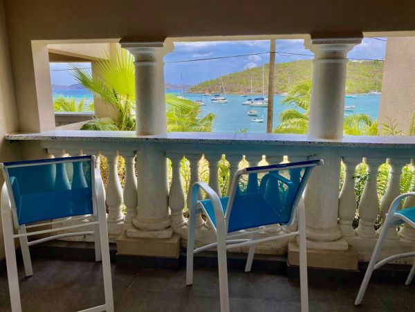 St. John Condo 1003924