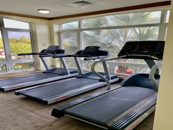 St. John Condo 1003924