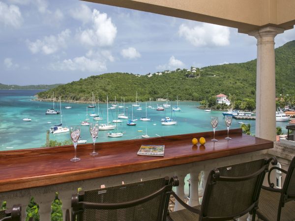 St. John Condo 1003925