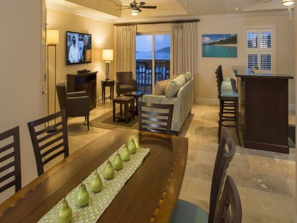 St. John Condo 1003925
