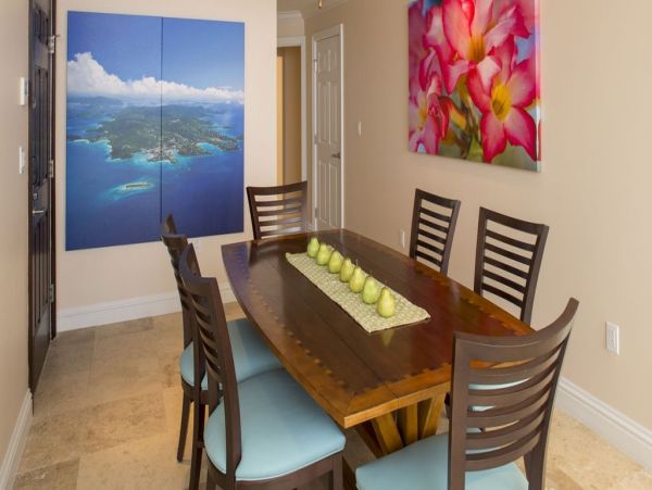 St. John Condo 1003925