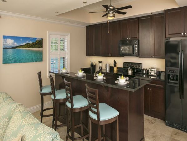 St. John Condo 1003925