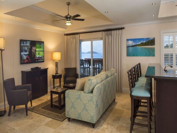 St. John Condo 1003925