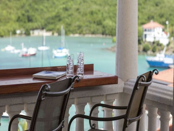 St. John Condo 1003925