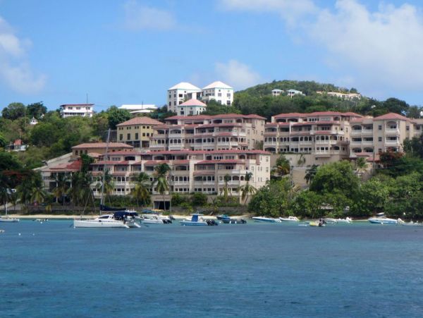 St. John Condo 1003925
