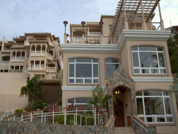St. John Condo 1003925