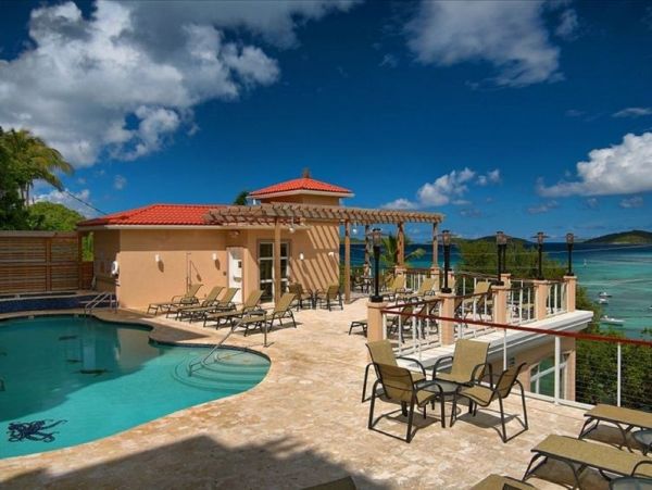 St. John Condo 1003925