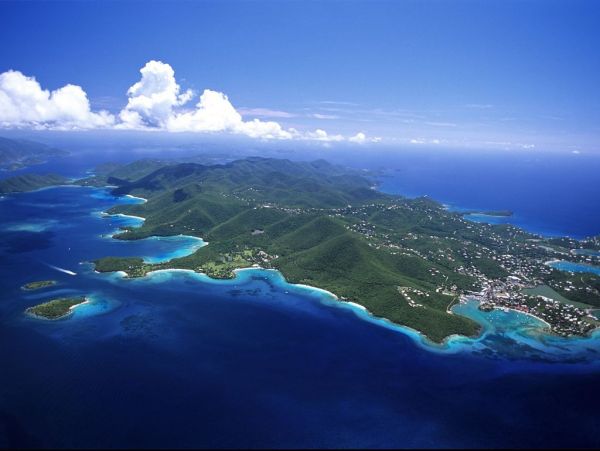 St. John Condo 1003925