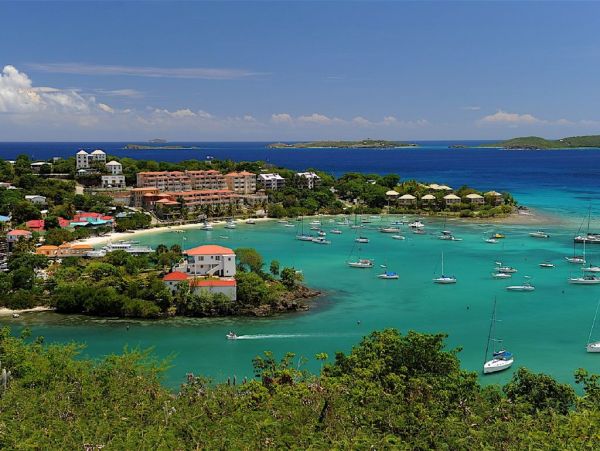 St. John Condo 1003925