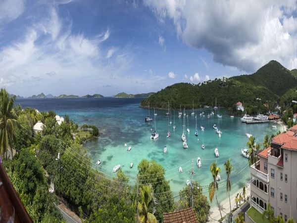 St. John Condo 1003925