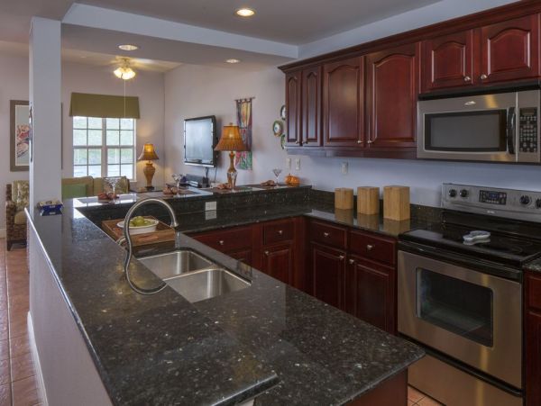 Cruz Bay Waterfront Condo - Luxury St. John Vacation Rental with Harbor Views